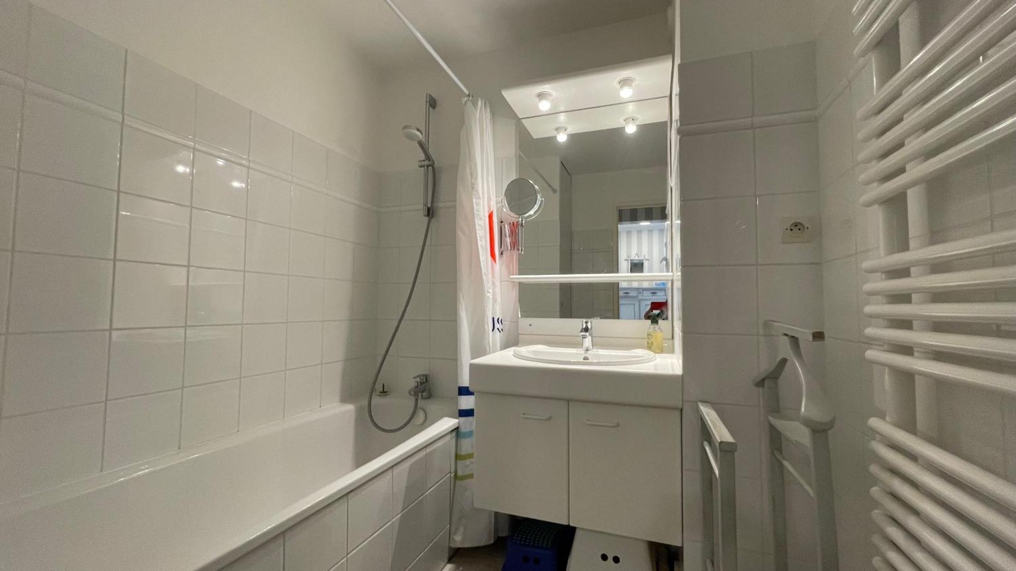 Appartement Tres Lumineux Moon By Sea - Le Touquet-Paris-Plage