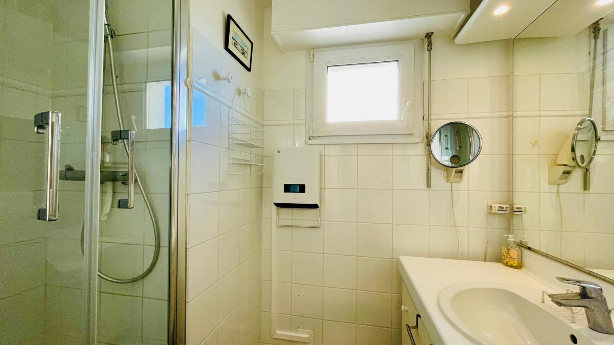 Appartement Tres Lumineux Moon By Sea - *