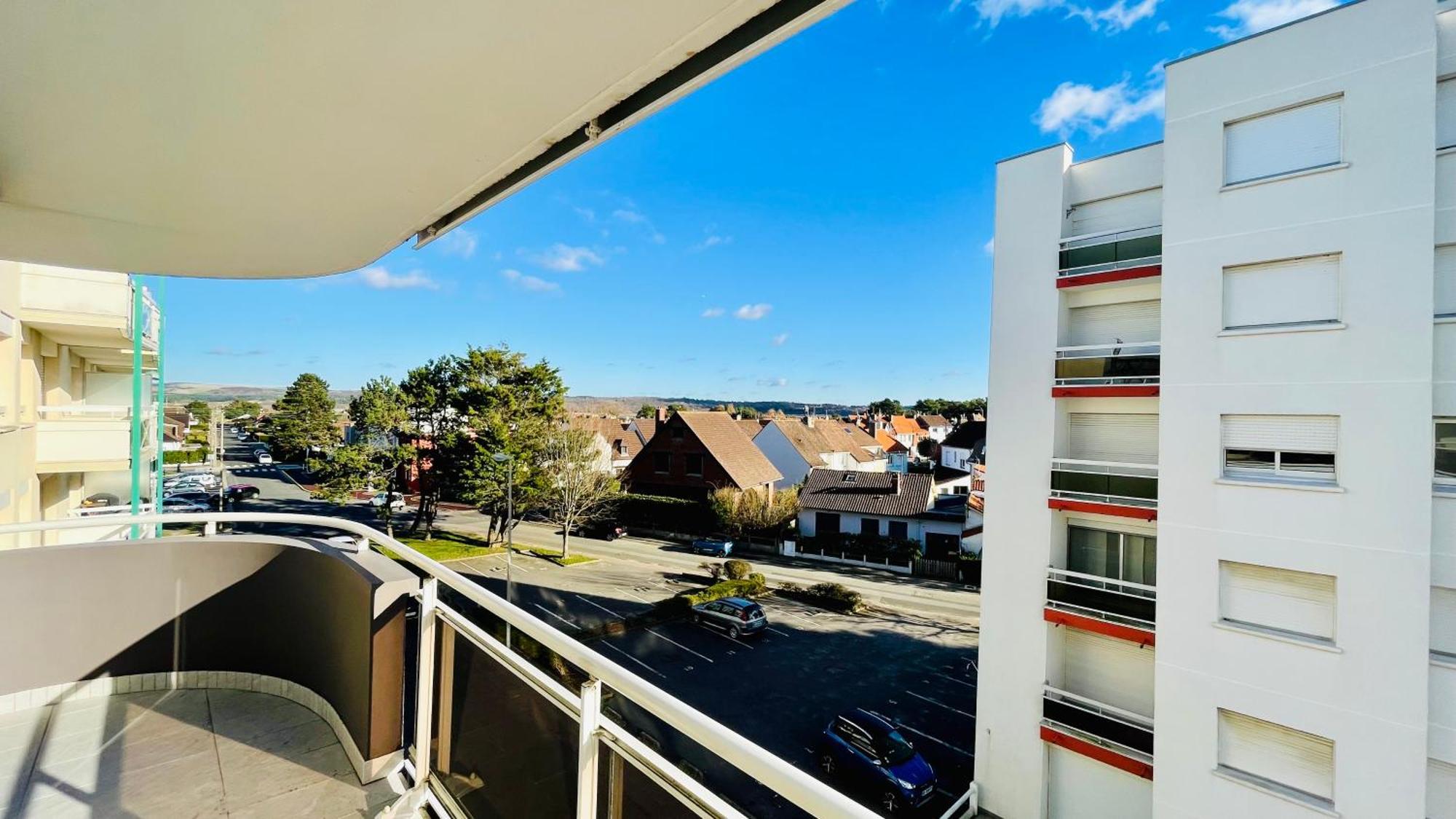 Appartement Tres Lumineux Moon By Sea - Le Touquet-Paris-Plage